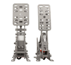 VRS® DirectForce® Pro Pedals – Throttle & Brake-16